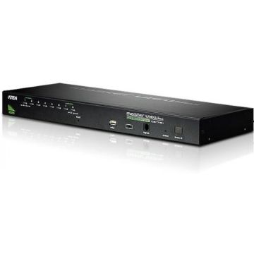 ATEN Master View max CS-1708A - KVM  USB switch