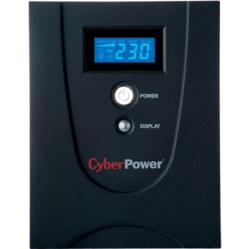 CyberPower Value 2200EILCD - UPS