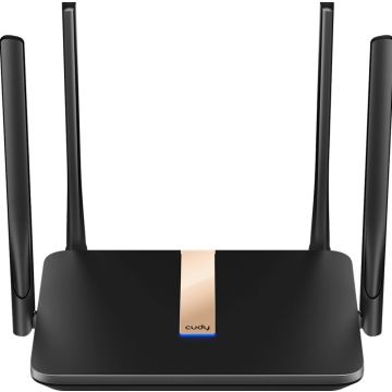 Cudy LT500D - Draadloze router