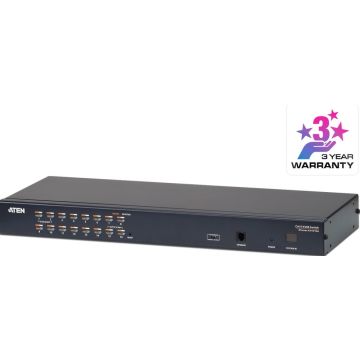 ALTUSEN KH1516A - KVM-schakelaar