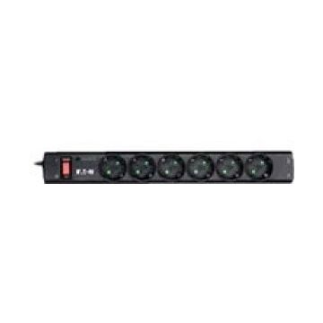 Eaton Protection Strip PS6TD - Overspanningsbeveiliger