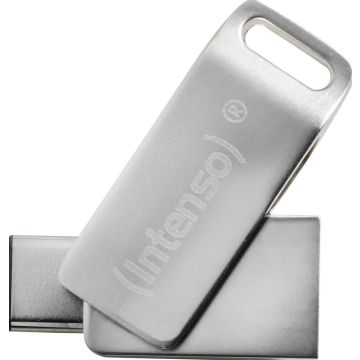 Intenso USB Drive 3.0 TypeC  - 32GB USB 3.0 + Type C Anschluss