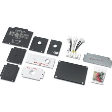 APC Hardwire Kit - UPS pakket met vaste bedrading