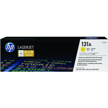 HP 131A - Tonercartridge