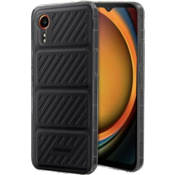 Minimalistisch ontwerp met extra grip en meer bescherming! Zoek je een eenvoudig hoesje dat gewoon zijn werk doet? De Classic TPU Case is het perfecte hoesje. Het minimalistische ontwerp is afgewerkt met een grip coating dat prettig in de hand ligt en voo