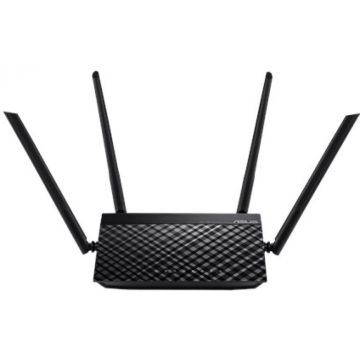 ASUS RT-AC1200 V2 - Draadloze router