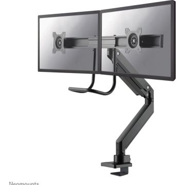 Neomounts NM-D775DX - Monitorarm voor 2 schermen