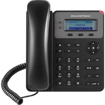 Grandstream GXP1615 - simple IP deskphone