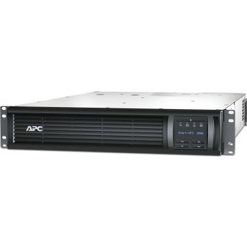 APC Smart-UPS SMT3000RMI2UC - UPS