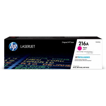 HP 216A - Tonercartridge