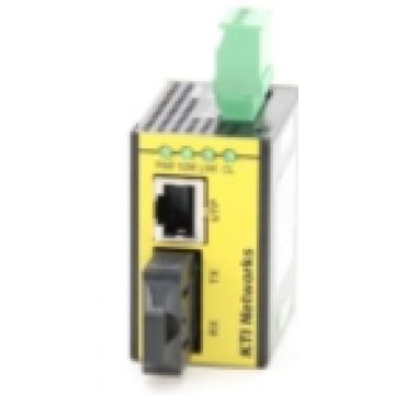 KTI KFC-241 Series KFC-241-L-C - Glasvezel mediaconverter