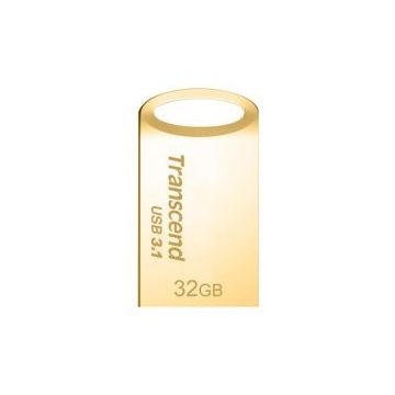 Transcend JetFlash 710 - USB-flashstation