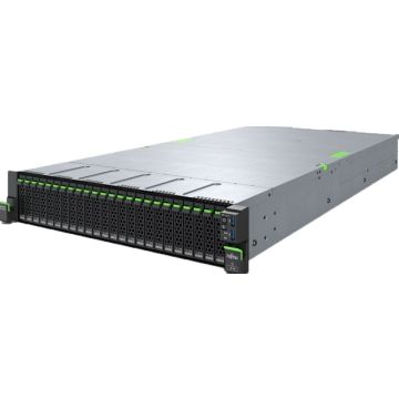 Fujitsu RX2540M7 6426Y-16C Gold 32GB 16SFF w/o 2x900W