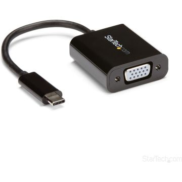 StarTech.com CDP2VGA - Externe video-adapter