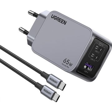 Ugreen Nexode Pro - Oplader