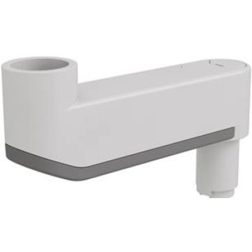 CAREFIT COMBO EXTENDER SHORT SNOW