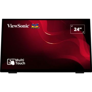 Viewsonic TD2465 - LED-monitor