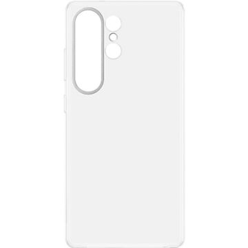 SAMSUNG CLEAR CASE - TRANSPARANT