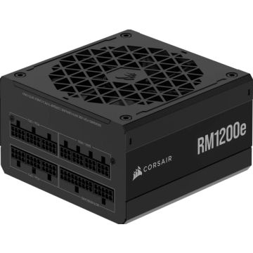Corsair RM1200e V2 - Voeding
