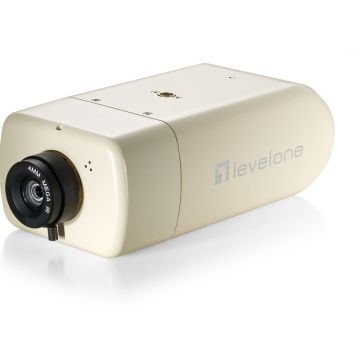 LevelOne FCS-1131 - Netwerkbewakingscamera