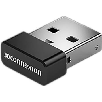 3Dconnexion 3DX-700069 - Wireless mouse receiver