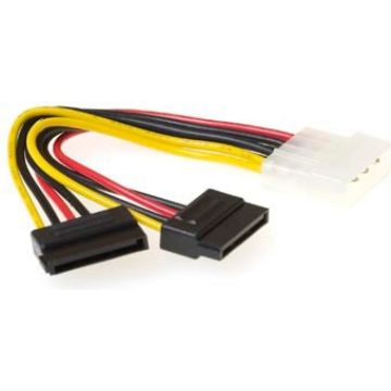 Intronics - Netspanningsadapter