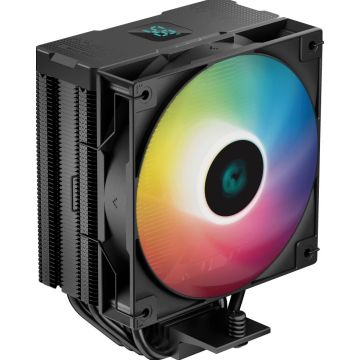DeepCool AG400 Digital BK ARGB - Luchtkoeler