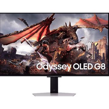 Samsung Odyssey G8 G80SD - OLED-monitor