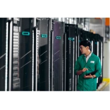 HPE - Licentie voor versleuteling