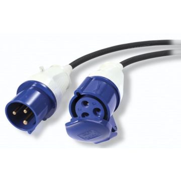 APC Modular IT Power Distribution Cable Extender - Stroomverlengkabel