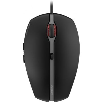CHERRY GENTIX 4K - Muis