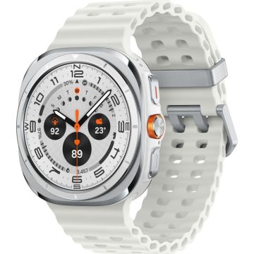 Samsung Galaxy Watch Ultra 47mm Titanium White LTE EU Model