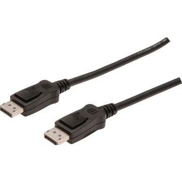 ASSMANN AK-340100-010-S - DisplayPort kabel