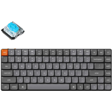 Keychron K3 Max - Toetsenbord