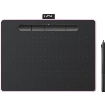 WACOM Intuos Comfort Plus PB M Berry