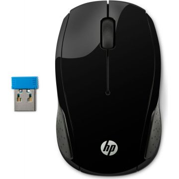 HP 200 - Muis
