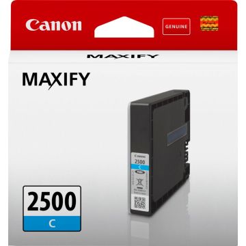 Canon PGI-2500 C - 9.6 ml