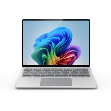 Microsoft Surface Laptop 7 - Copilot+, Intel Core Ultra 5, 13.8", 16GB/256GB, Platinum