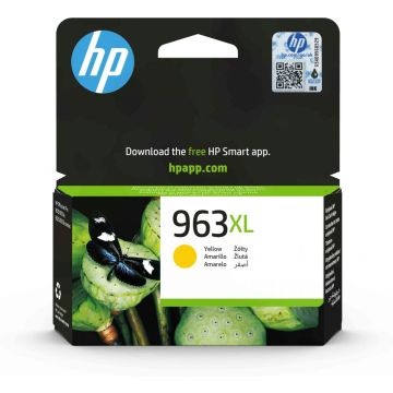 HP 963XL - 22.92 ml
