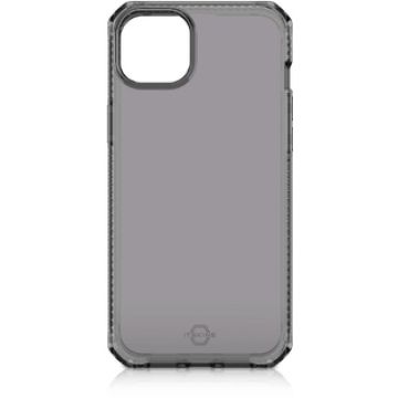 ITSKINS Case-iPhone 14 Pro Max 6,7"" - SPECTRUM/Clear Smoke