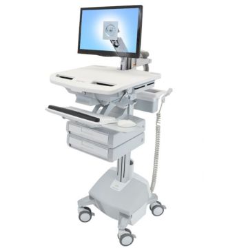 Ergotron StyleView - Wagen