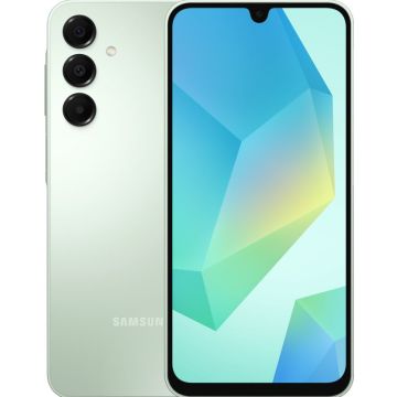 Samsung Galaxy A16 - 4G smartphone