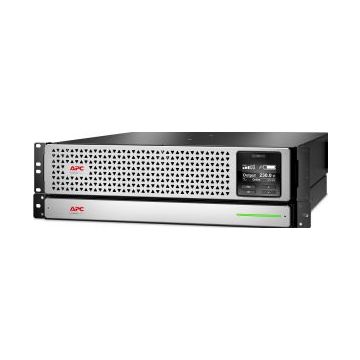APC Smart-UPS Li-Ion SRTL3000RMXLI-NC - UPS