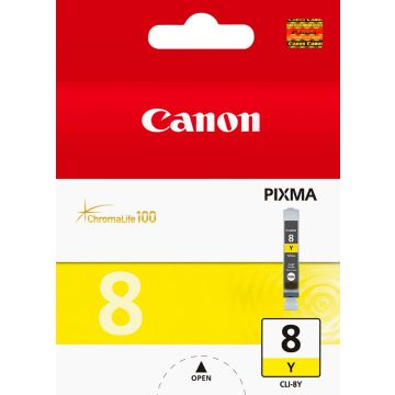 Canon CLI-8Y - 13 ml