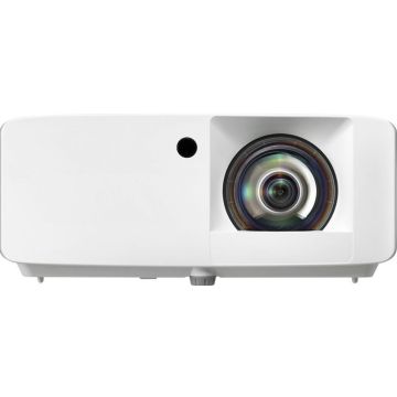 Optoma ZH350ST - DLP-projector