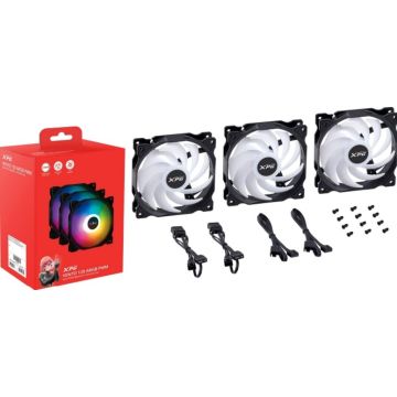 XPG VENTO 120 ARGB PWM - Ventilator