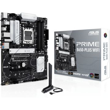 ASUS Prime B650-PLUS WIFI - Moederbord