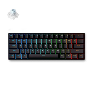 MCHOSE Ace 60 - Toetsenbord