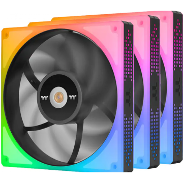 Thermaltake TOUGHFAN 12 RGB Radiator Fan - Ventilator