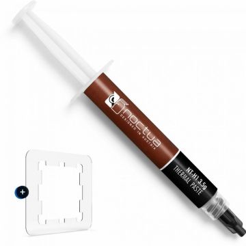 Noctua NT-H1 AM5 Edition + Thermal paste guard - Thermische pasta